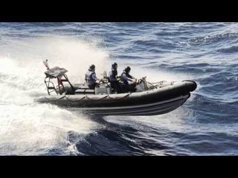 Rugby for Heroes - An Introduction