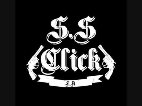 SS - Nosso move, Fuck policia (Shotu,Legalize,Viegas,Modu)