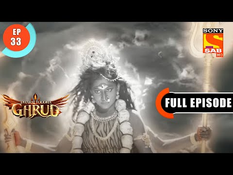 Garud's Emotion For His Mother  - Dharm Yoddha Garud - Ep 33 - Full Episode - 20 April 2022