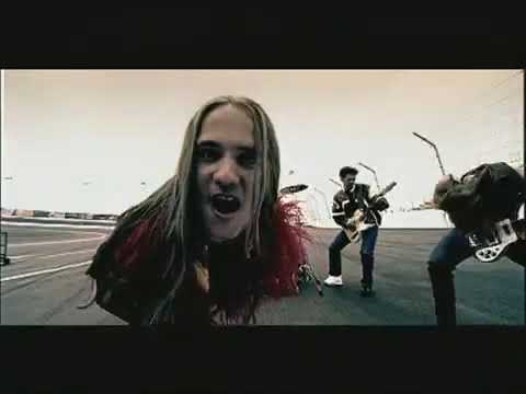 Natural Born Hippies - Lovestream (Official Music Video)