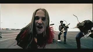 Natural Born Hippies - Lovestream (Official Music Video)