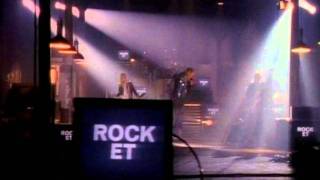 Def Leppard - Rocket