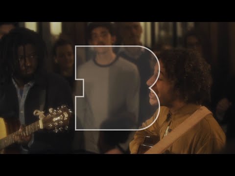 Lewis Del Mar - Loud(y) | Soirée de Poche #50