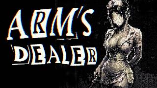 Arms Dealer