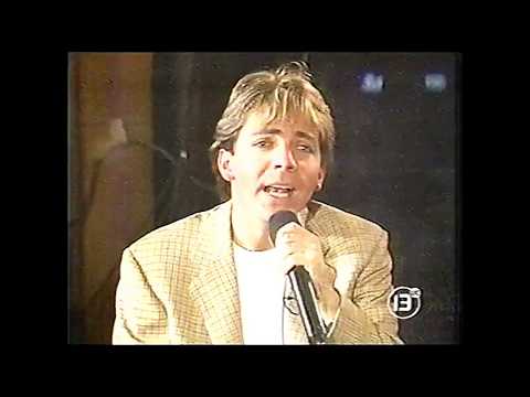 Cristian Castro - Por amarte asi (En vivo)