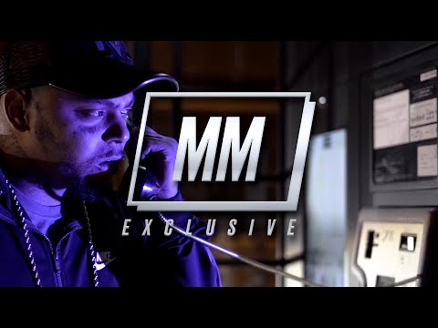 Tremz ft Bally Jones - Its Personal (Music Video) | @MixtapeMadness