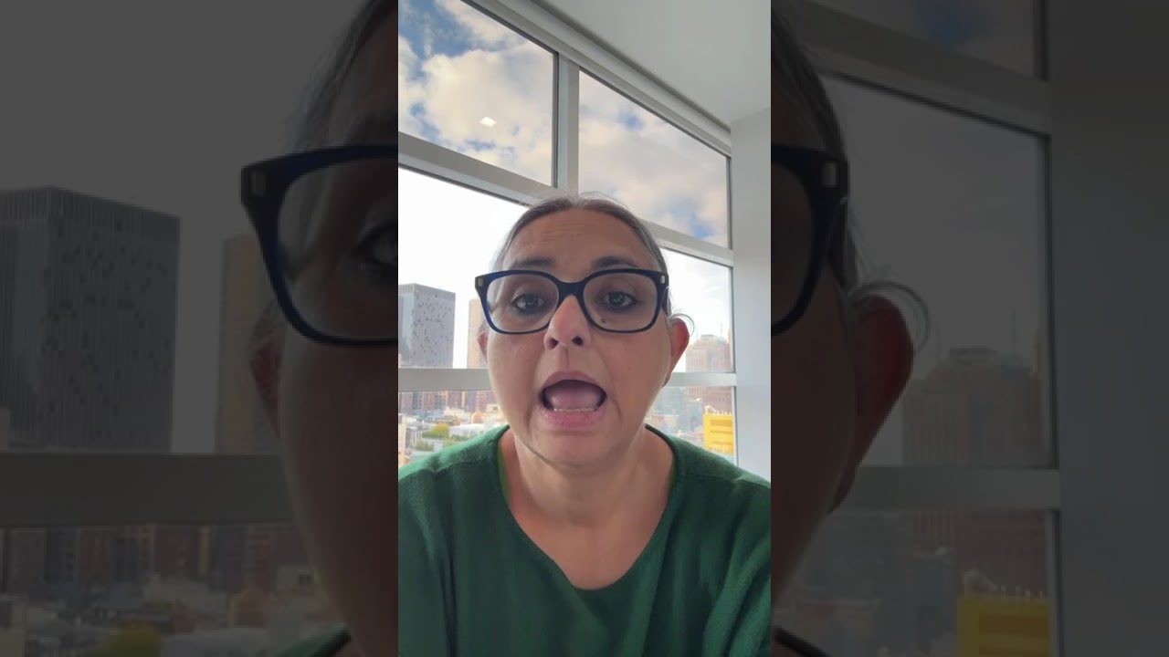 Priti Kashyap - Good Morning Dear BJANA members