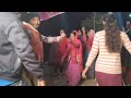 Jua Pansu Ku Khel Pandav Nirtya Garhwali Jagar