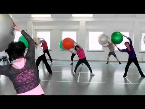 Turn-Klubb zu Hannover Imagefilm