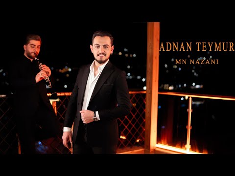 Adnan Teymur  - Mn Nazani - عەدنان تەیمور - من نەزانی