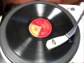 Vintage German Music - WENNDERHERRGOTT by Greta Keller c.1936