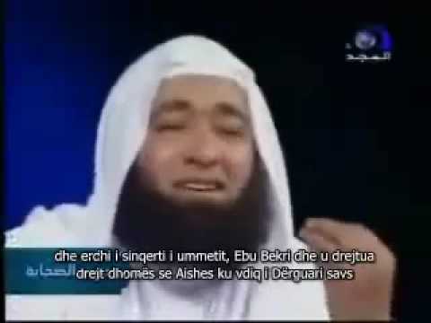 çastet e fundit te jetes se Profetit Muhamed salallahu alejhi ue selem