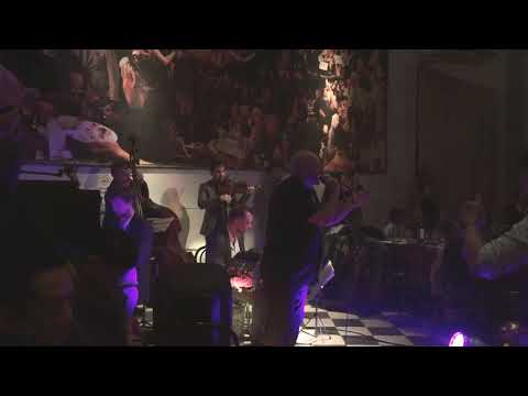 Percal por Tango Bardo + Cucuza Castiello• TSE 2018