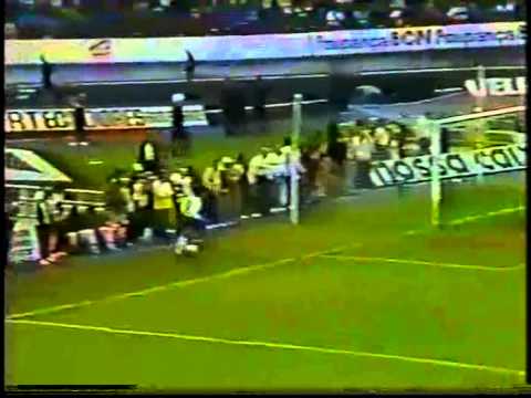 Campeonato Paulista 1988 final Morumbi Corinthians...