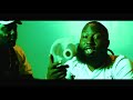 Homicide Mikey Feat RMC Mike Rio Da Yung OG Actin Dumb Official Music Video