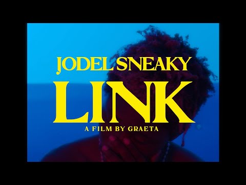 Def Kweku - Jodel Sneaky Link
