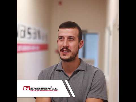 Why Renasan?