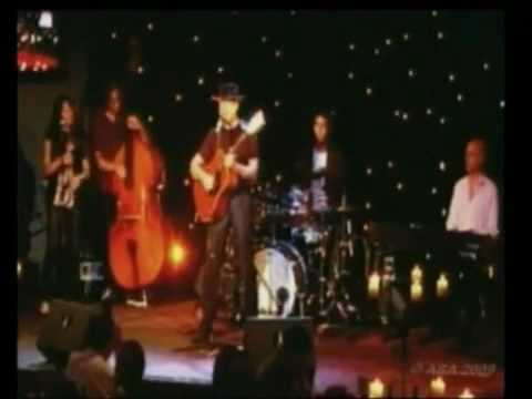 Australian Songwriting Awards 2009-When we're old