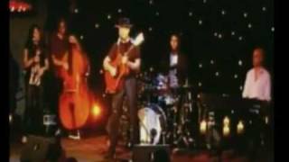 Australian Songwriting Awards 2009-When we're old