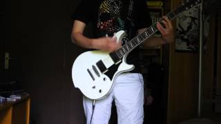 Fly Away - Lenny Kravitz - Cover