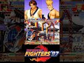 TAS Kim VS Benimaru Kof 97