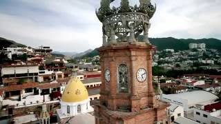 preview picture of video 'Puerto Vallarta 2015 en Inglés'