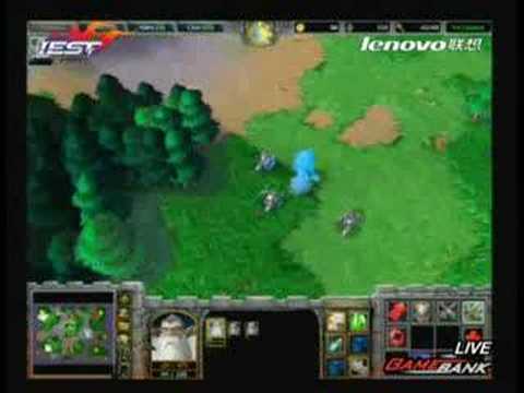 ToD vs. Moon (ToD FPVoD)