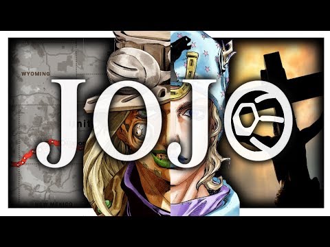 Jojo Leak
