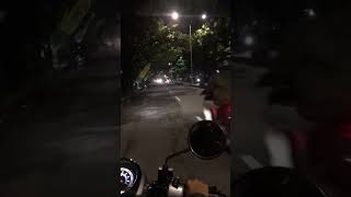 Download lagu Mentahan video di jalanan malam hari | video prank dibonceng doi | story wa mp3