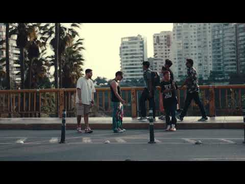 Deep Nao, Skinny, Vincez, Dlion Baby - Clima en Miami ll ABC : Alarakos Boys Club