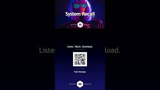System Recall [Original Mix] - Aftertune | @RFM_NCM | #Shorts #Music #YouTubeShorts #YTShorts