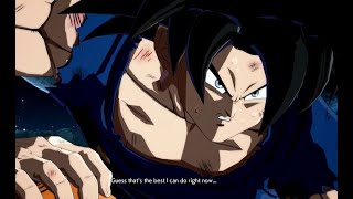 【改善】魂VS魂を信じて。【DBFZ】【ドラゴンボールファイターズ】