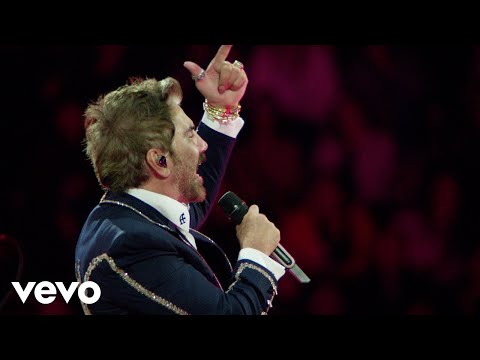 Alejandro Fernández - Qué De Raro Tiene (En Vivo Desde La Plaza de Toros La México, 2024)