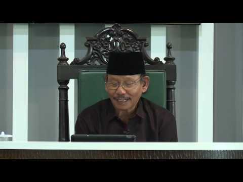 Jihad Pagi MTA TV 04/12/2016 - Berbuat Baiklah Kepada Istrimu