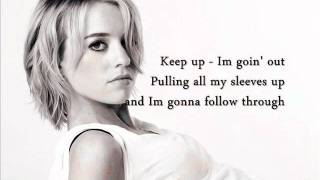 Alexz Johnson - Stage It - Saving The Train