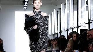 Dion Lee | Fall Winter 2016/2017 Full Fashion Show | Exclusive