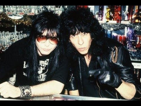 Thumbnail for Randy Piper Talks W.A.S.P. Album Sales, Inside the Electric CIrcus, The Headless Children by W.A.S.P. (band)