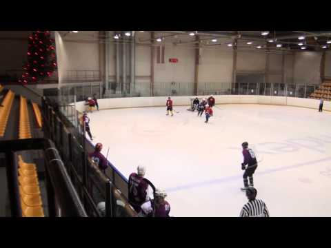 2013.01.12 Preiļi vs Rēzekne 7:1