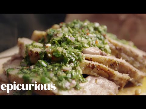 How to Make Roast Pork in a Slow Cooker | Epicurious