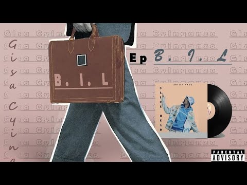 GISA Cyinganzo - Lala  (Official Audio)