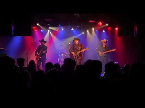 Church of Cash: Folsom Prison