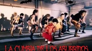 La Cumbia De Los Aburridos - Calle 13 | baRio / Vj Wolf Produccions