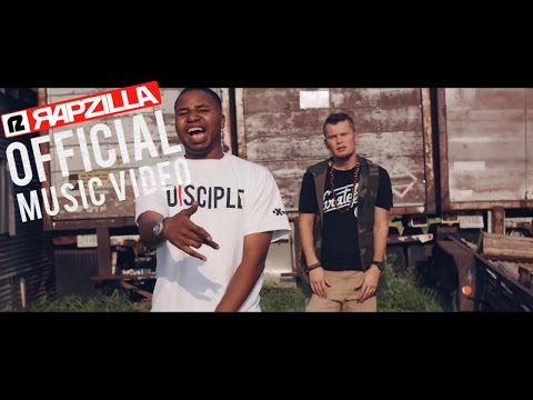 HD - Thank You Lord ft. Dillon Chase music video