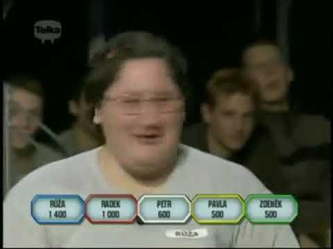 Vabank | Nesoudná prasnice Růža