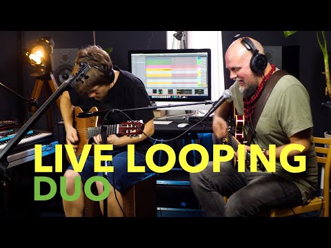 Let Go - From New Album Arise - By Reinhardt Buhr (Ft. Daniel Peters)