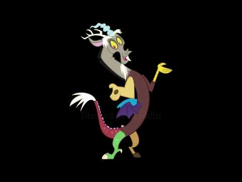 Discordladdin Crossover (Laura Sanchez)