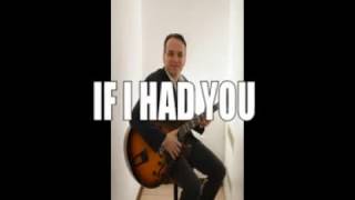 IF I HAD YOU  -  Gabriele Falchieri : jazz  guitar -