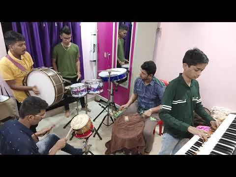 TIMKYACHI CHOLI SONG | SOHAM MHATRE  | LOVELY MUSICAL GROUP | contact no : 7045539220
