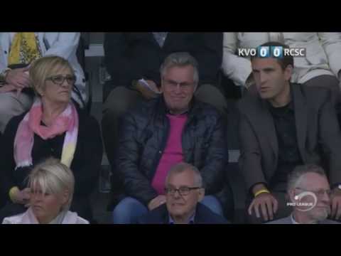 KV Oostende vs Sporting Charleroi SP6 PO1 JPL