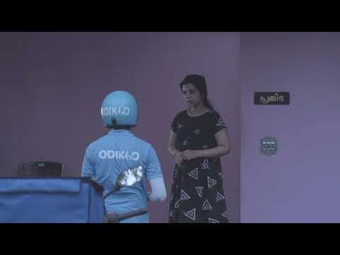 Odikko Pilot